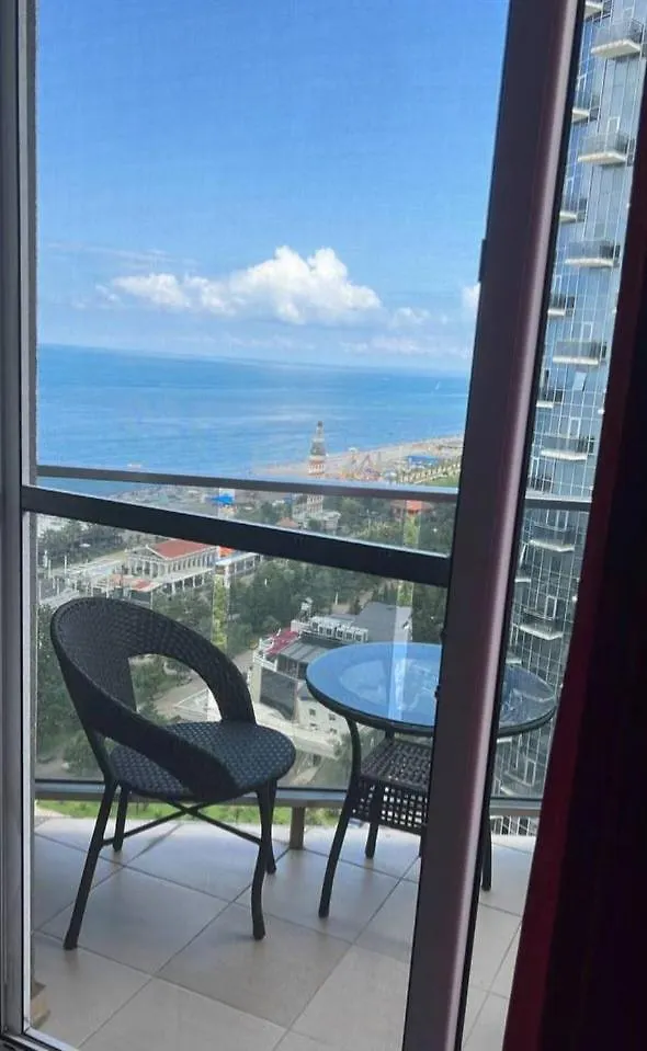 Sea Vip Apartments 26 Batumi