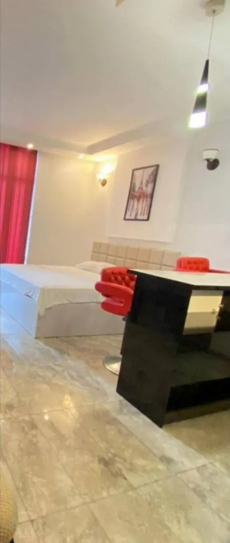 Sea Vip Apartments 26 Batumi Georgia