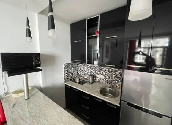 Sea Vip Apartments 26 Batumi 0*,  Georgia